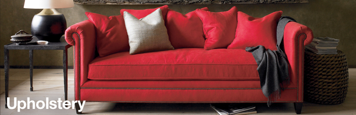 Upholstery