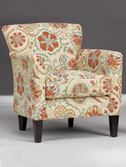 Eco-friendly upholstery