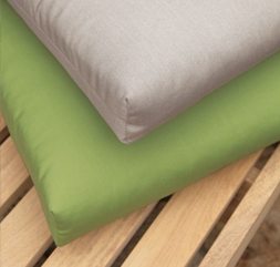 Eco-friendly outdoor furniture
