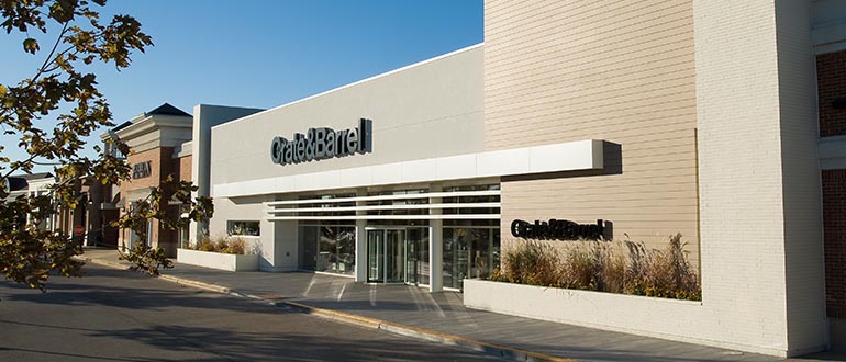 Errors Found Deer Park Town Center is located in Deer Park, Illinois and offers 77 stores - Scroll down for Deer Park Town Center shopping information: store list (directory), locations, mall hours, contact and address.3/5(3).