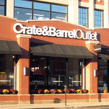 Chicago Outlet