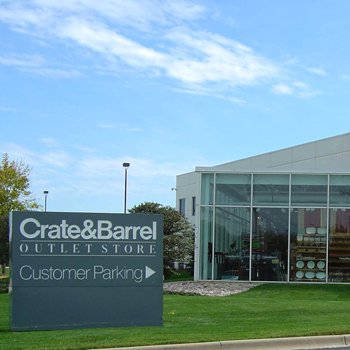 Naperville Outlet