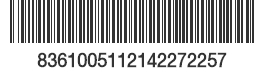 Registry Barcode