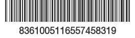 Registry Barcode
