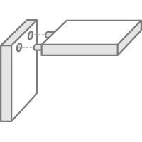 butt joint