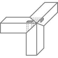 Japanese Wood Joint Technique