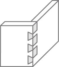 dovetail