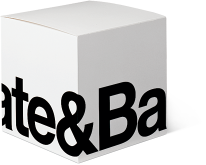 Crate and Barrel