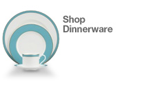 New Dinnerware.