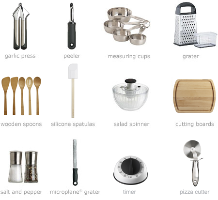 Resource Guide Gadgets Crate And Barrel