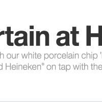 What You Need To Entertain at Halftime