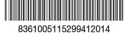 barcode