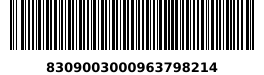 barcode