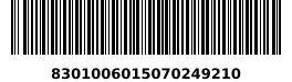 barcode