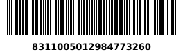 barcode