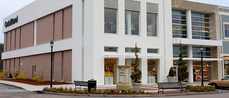 Derby Street Shoppes