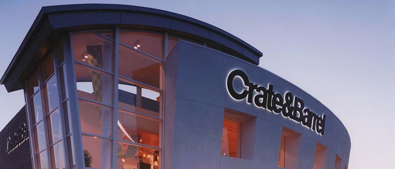 Furniture Store Palo Alto Ca Stanford Shopping Center