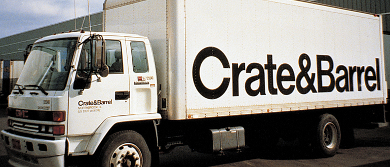 Furniture Warehouse Tracy Ca Crate And Barrel