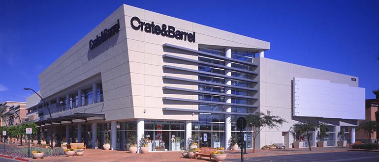 Kierland Commons