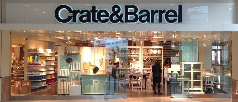 New York Crate And Kids Furniture Stores Crate And Barrel