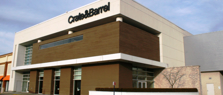 Ohio Crate And Kids Furniture Stores Crate And Barrel