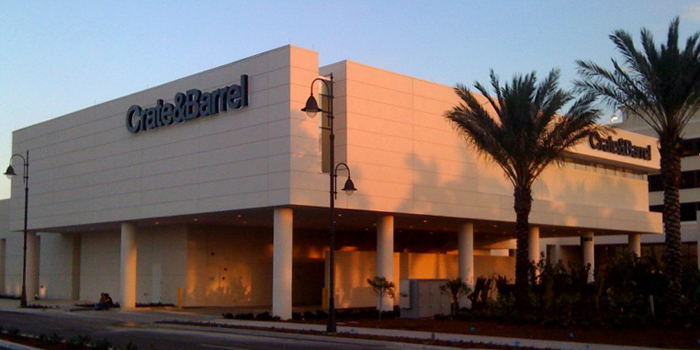 The Village at Gulfstream Park
