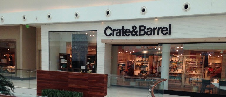 Home Decor &amp; Furniture Store Sarasota, FL | Crate and Barrel