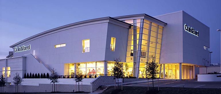 Tysons Corner: McLean, VA