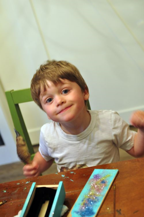 How to Say Farewell To A Child's Soother