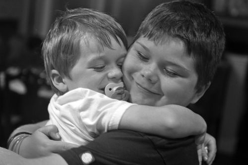 How to Say Farewell To A Child's Soother - 3