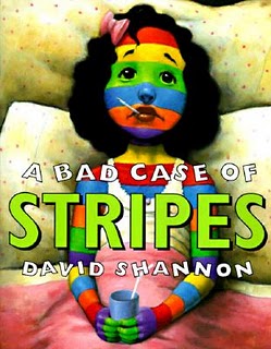 A Bad Case of Stipes