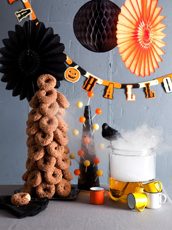 Spook-tacular Halloween Party - 1