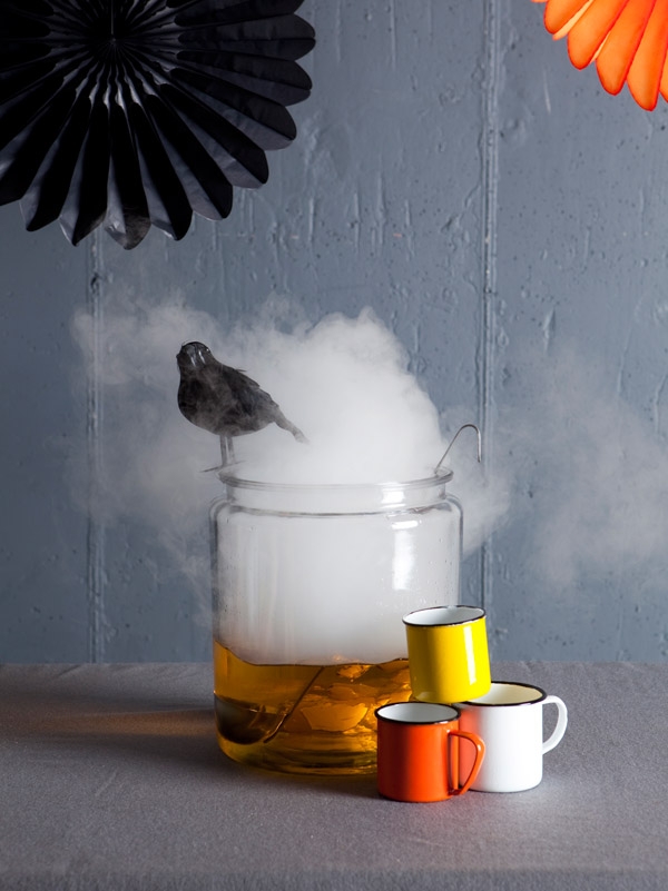 Spook-tacular Halloween Party Decorations - 2