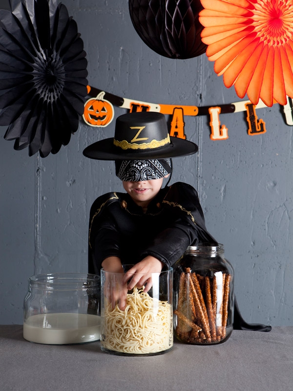Spook-tacular Halloween Party Decorations - 3