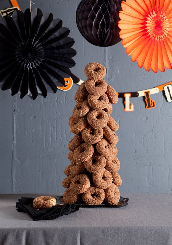 Spook-tacular Halloween Party Decorations - 7