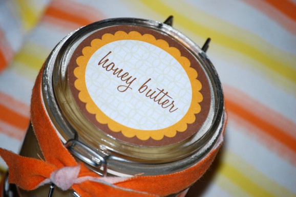 Last-Minute Thanksgiving Gift