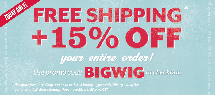 Cyber monday