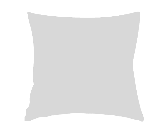 Gold-pillow