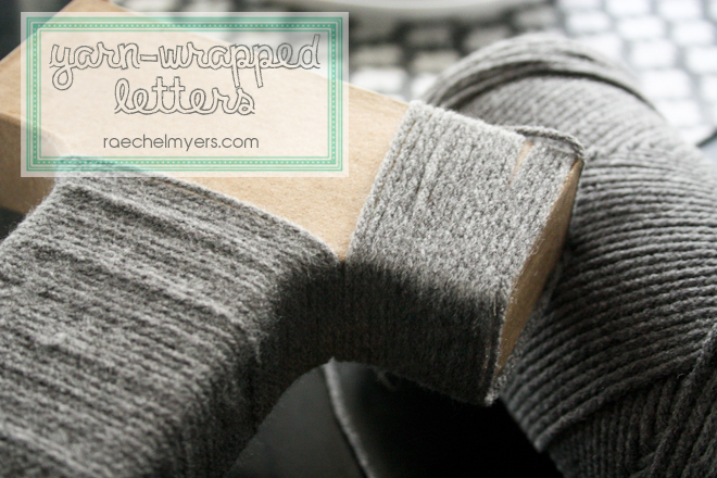 Yarnlettershero
