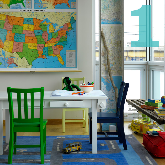 Make Room to Play in Any Room | Honest to Nod