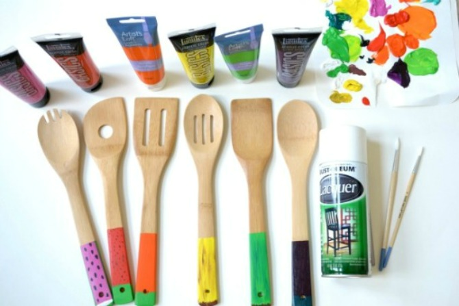 Spoons