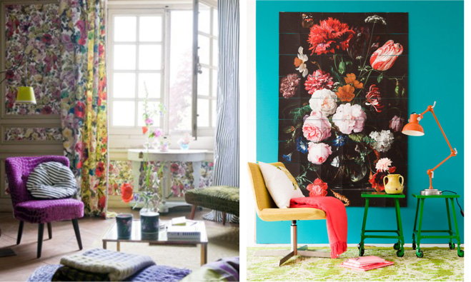 FloralFloral4