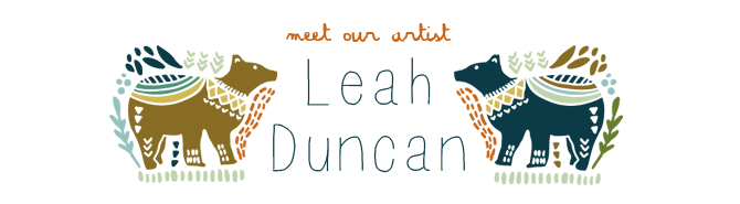 LEAH TITLE