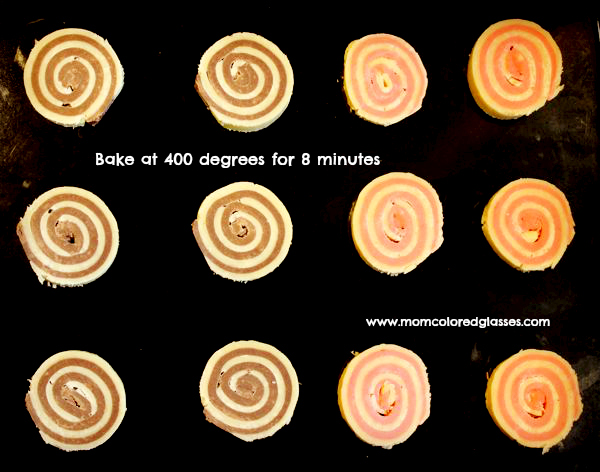 Pinwheel Christmas Cookie Recipe 10