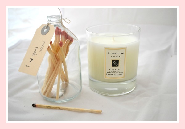 Matches