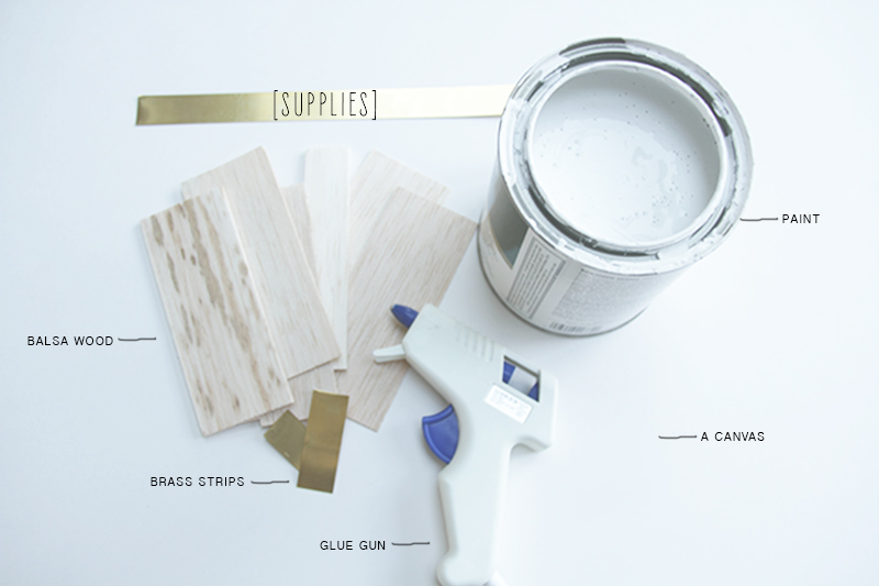 Mosaic supplies_ La La Lovely