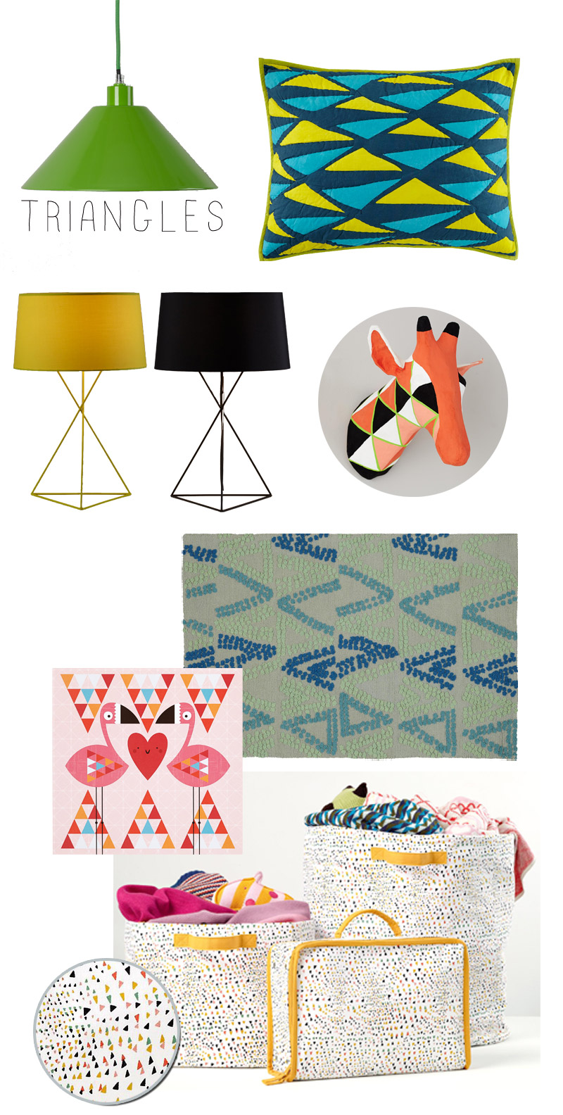 Triangles