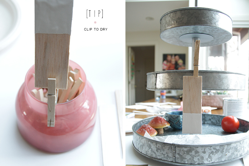 Mosaic tip_La La Lovely