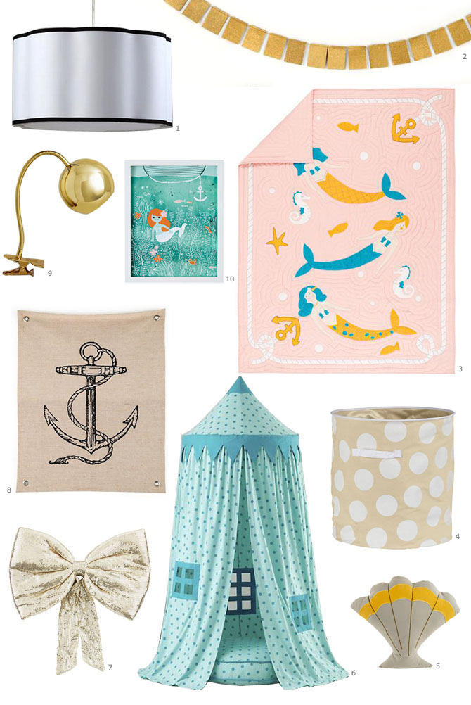 Mermaid