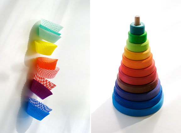 Little Rainbow Party